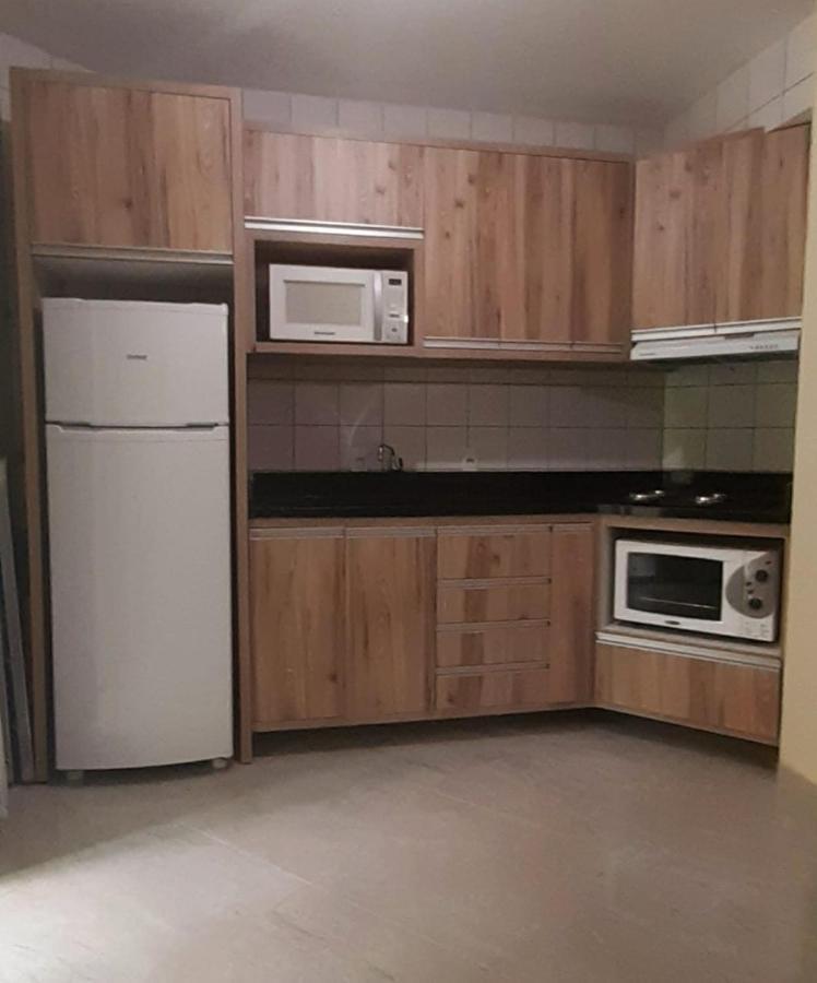 Appartement Betara2 à Florianópolis Extérieur photo