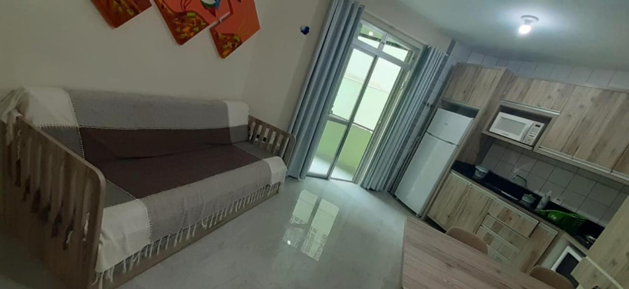 Appartement Betara2 à Florianópolis Extérieur photo
