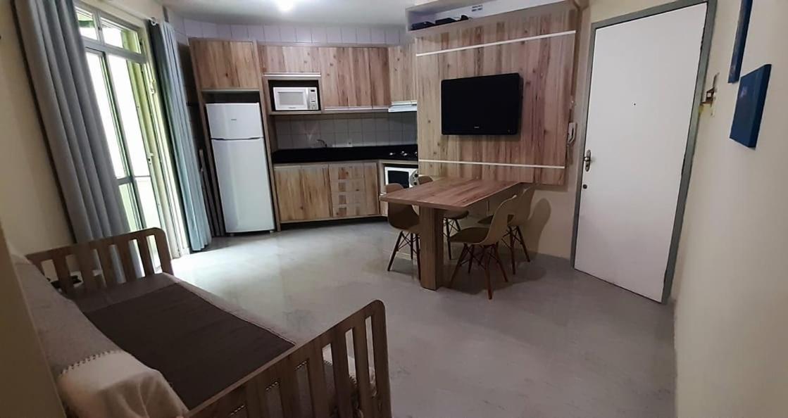 Appartement Betara2 à Florianópolis Extérieur photo