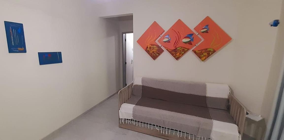 Appartement Betara2 à Florianópolis Extérieur photo