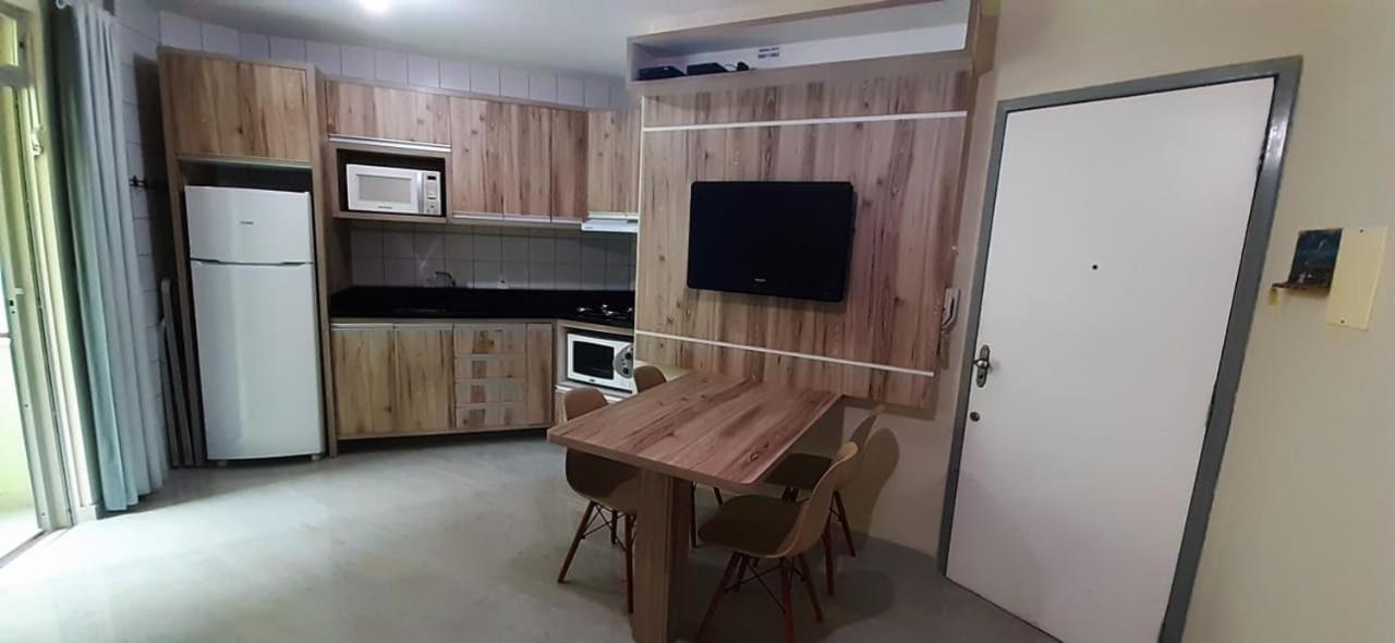 Appartement Betara2 à Florianópolis Extérieur photo