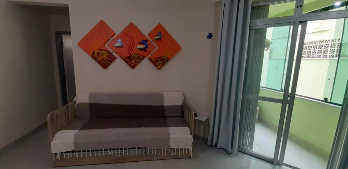 Appartement Betara2 à Florianópolis Extérieur photo
