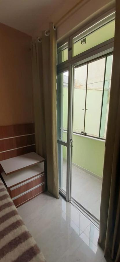 Appartement Betara2 à Florianópolis Extérieur photo