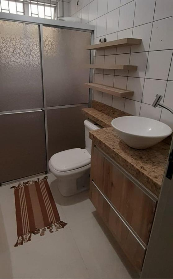 Appartement Betara2 à Florianópolis Extérieur photo