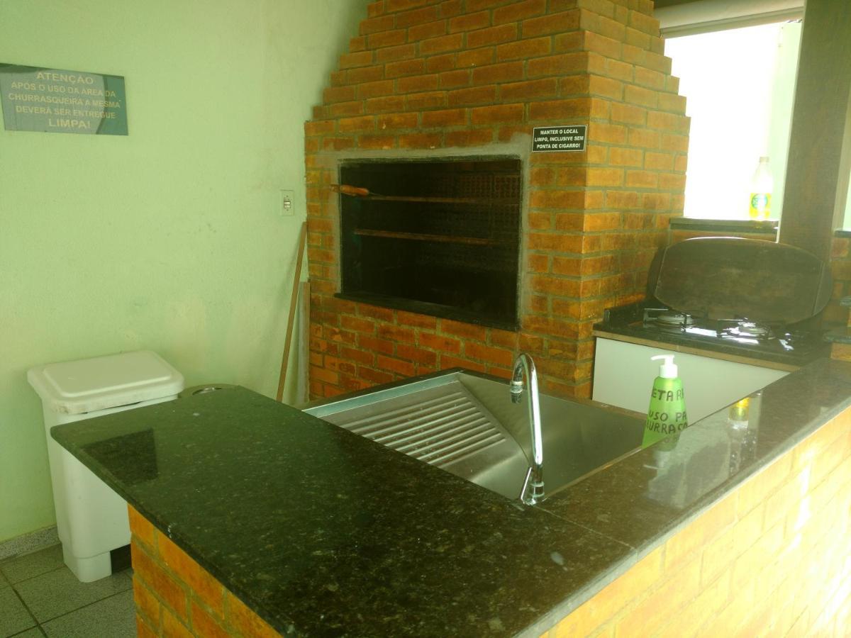 Appartement Betara2 à Florianópolis Extérieur photo