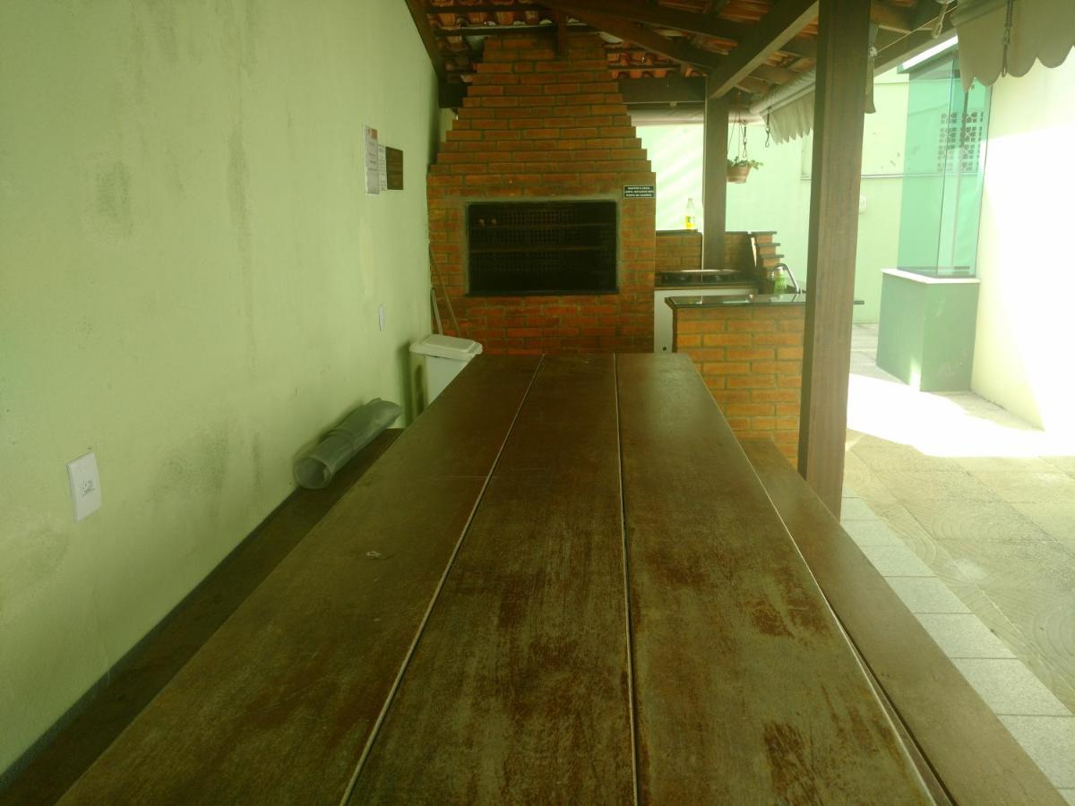Appartement Betara2 à Florianópolis Extérieur photo