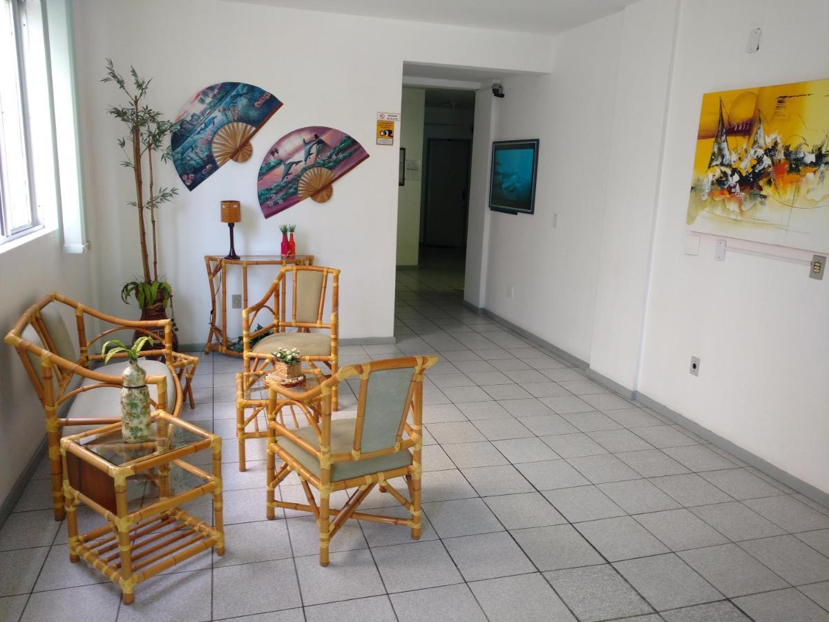 Appartement Betara2 à Florianópolis Extérieur photo