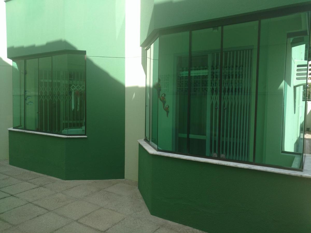 Appartement Betara2 à Florianópolis Extérieur photo