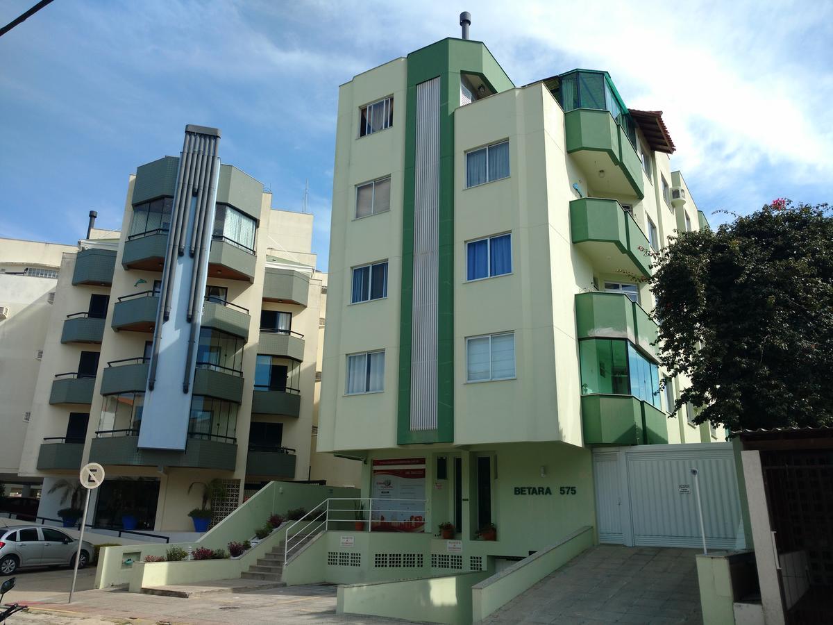 Appartement Betara2 à Florianópolis Extérieur photo